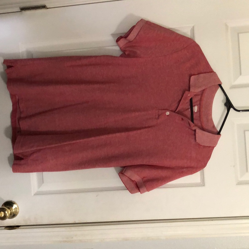 Men’s Dress shirt